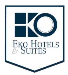 Eko Suites logo