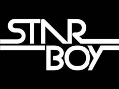 star boy logo