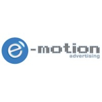 e motion logo